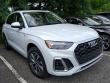 Used 2023 Audi Q5 45 S line Premium SUV