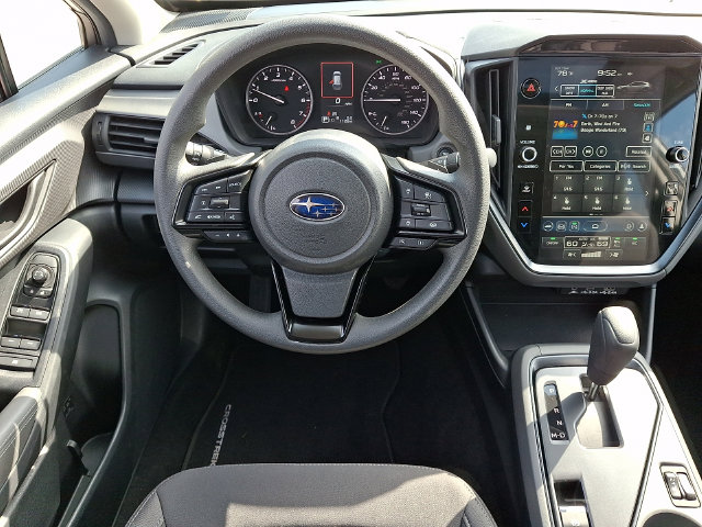 Used 2026 Subaru Crosstrek Premium SUV