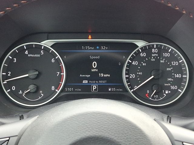 2024 Nissan Sentra SR - Photo 20