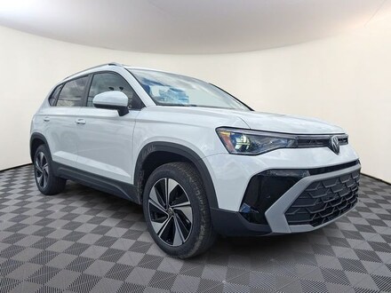 2026 Volkswagen Taos 1.5T SE SUV