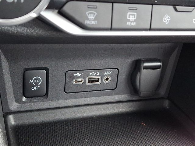 2024 Nissan Sentra SR - Photo 24