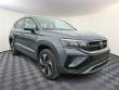 Used 2024 Volkswagen Taos 1.5T SE SUV
