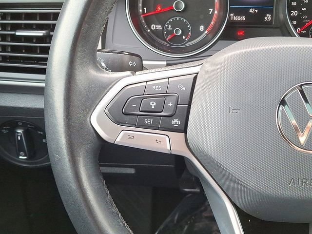 2020 Volkswagen Atlas Cross Sport SE w/Tech - Photo 20