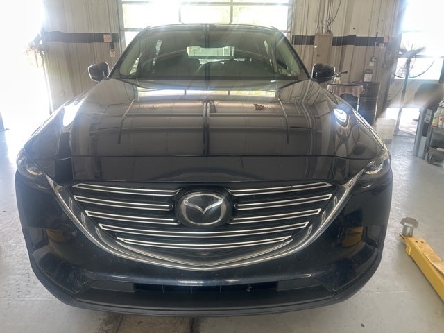 Used 2023 Mazda CX-9 Touring with VIN JM3TCBCY0P0639112 for sale in State College, PA