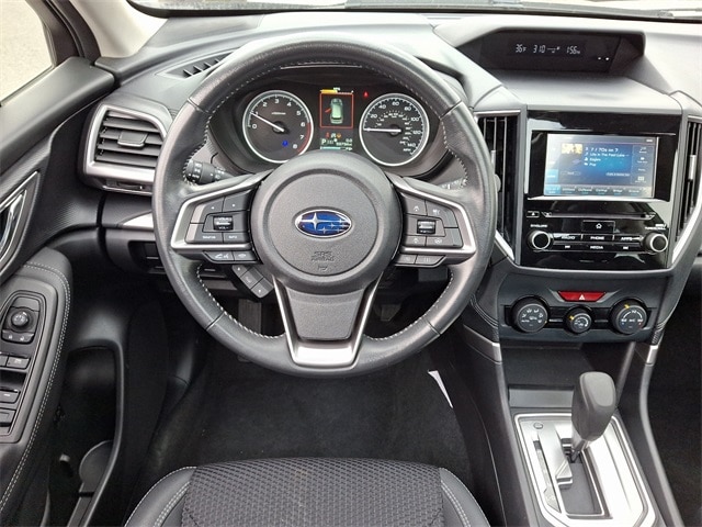Used 2023 Subaru Forester Premium with VIN JF2SKADC3PH443009 for sale in State College, PA