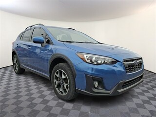 2019 Subaru Crosstrek 2.0i Premium SUV for sale in Muncy PA