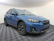 Used 2019 Subaru Crosstrek 2.0i Premium SUV