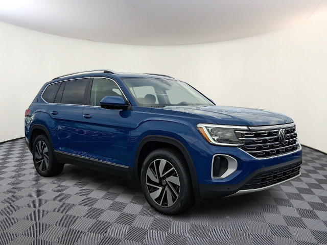 2026 Volkswagen Atlas SEL SUV