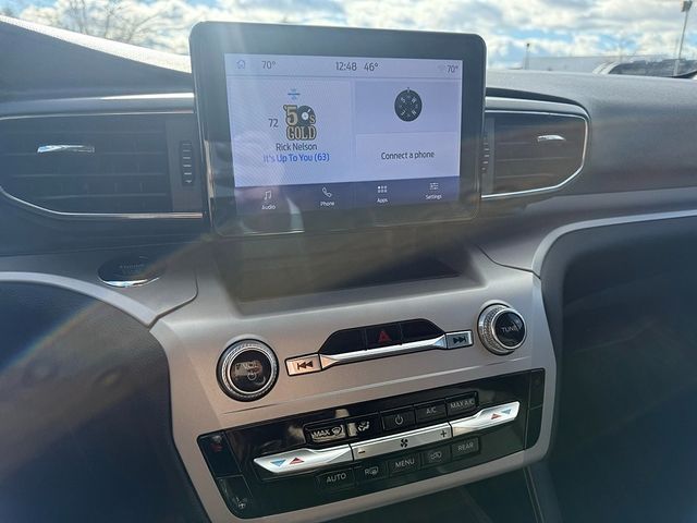 2023 Ford Explorer XLT - Photo 18