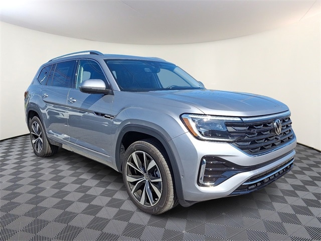 2025 Volkswagen Atlas SEL Premium R-Line's photo