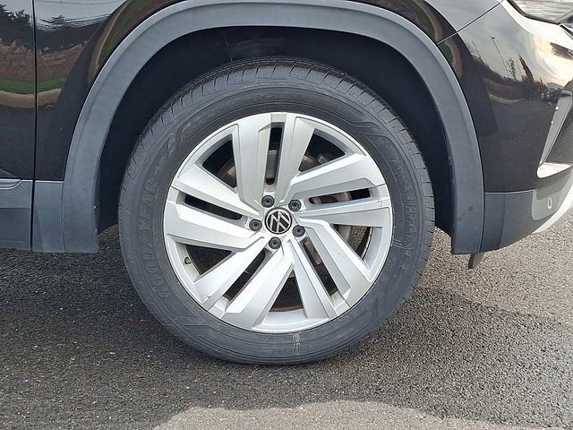 2020 Volkswagen Atlas Cross Sport SE w/Tech - Photo 11