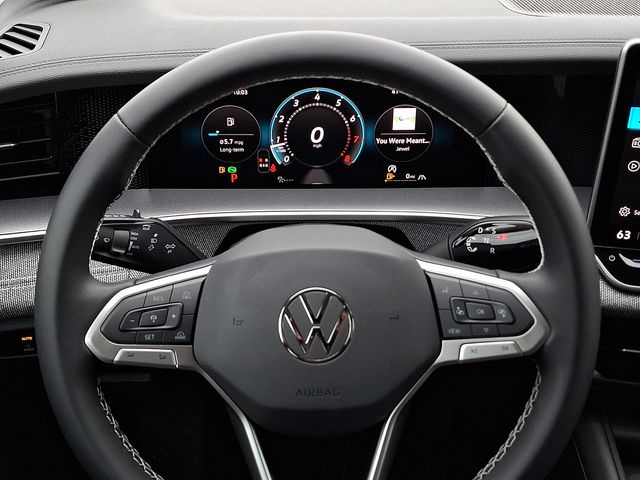 2026 Volkswagen Tiguan S - Photo 17
