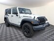 Jeep Wrangler JK Unlimited