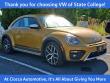 Used 2017 Volkswagen Beetle 1.8T Dune Hatchback