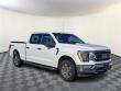 Used 2021 Ford F-150  Truck SuperCrew Cab