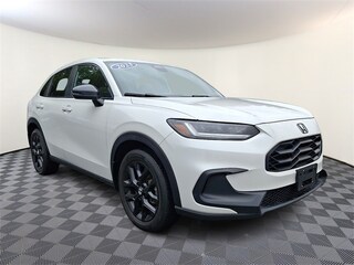 2023 Honda HR-V Sport AWD SUV for sale in Muncy PA