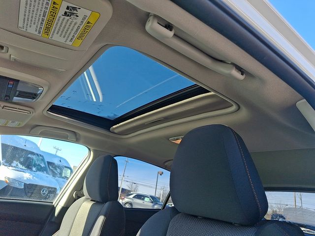 2022 Subaru Crosstrek Premium - Photo 16