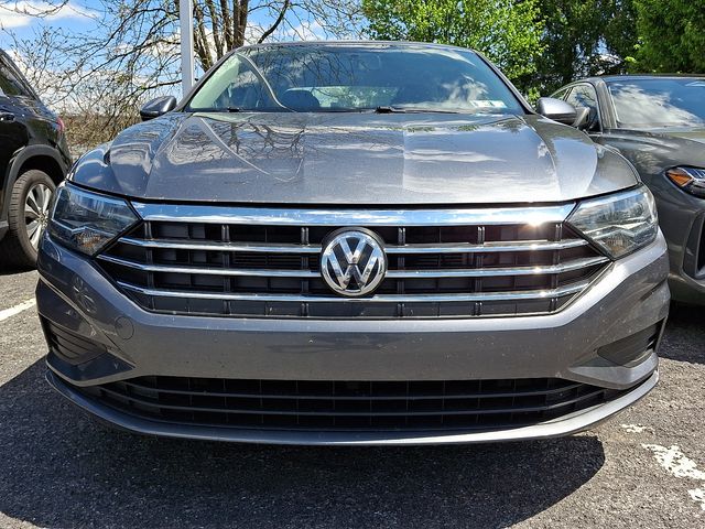 Used 2021 Volkswagen Jetta S with VIN 3VWC57BU5MM096103 for sale in State College, PA