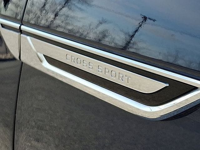 2022 Volkswagen Atlas Cross Sport SE w/Tech - Photo 33