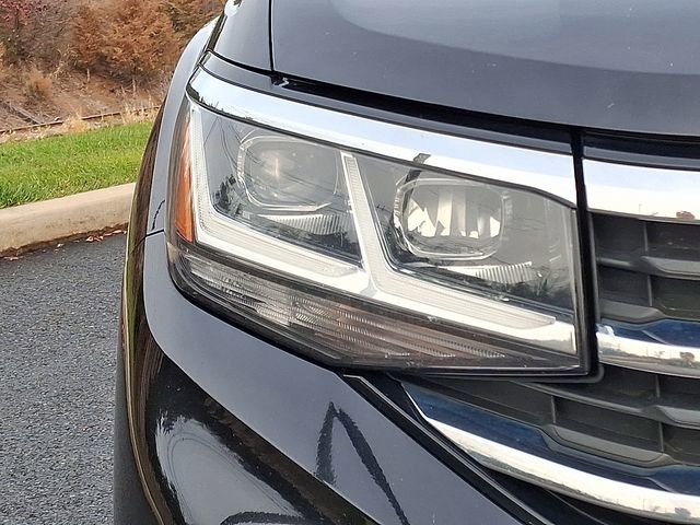 2020 Volkswagen Atlas Cross Sport SE w/Tech - Photo 12