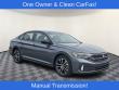 Used 2024 Volkswagen Jetta 1.5T Sport Sedan