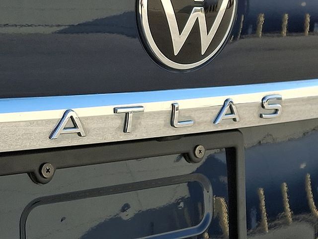 2022 Volkswagen Atlas Cross Sport SE w/Tech - Photo 31