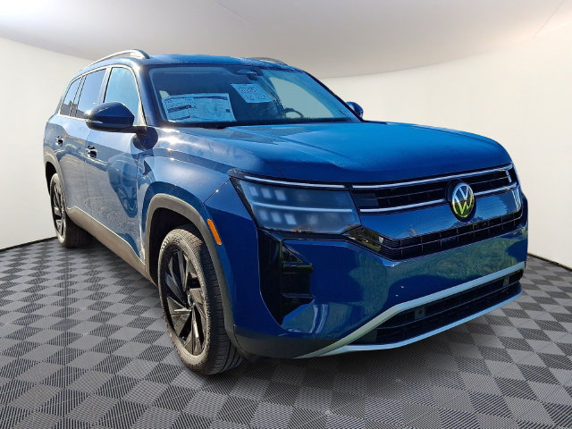 2027 Volkswagen Atlas SE w/Tech