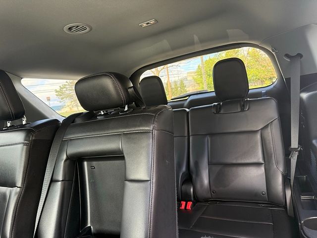 2023 Ford Explorer XLT - Photo 27