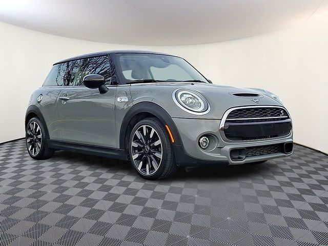 2020 MINI Hardtop 2 Door S
