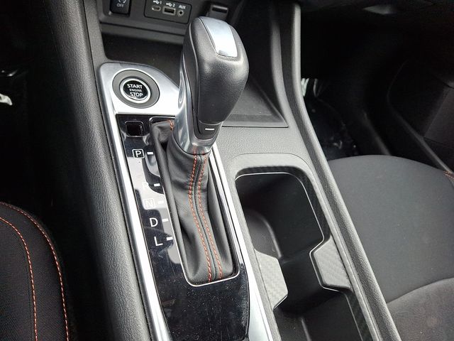 2024 Nissan Sentra SR - Photo 17