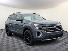 2026 Volkswagen Atlas 2.0T SE w/Technology SUV