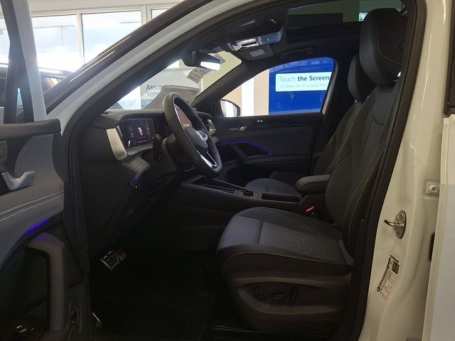2026 Volkswagen Tiguan SE R-LINE BLACK - Photo 12