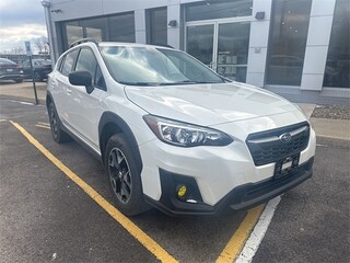 2018 Subaru Crosstrek 2.0i SUV for sale in Muncy PA