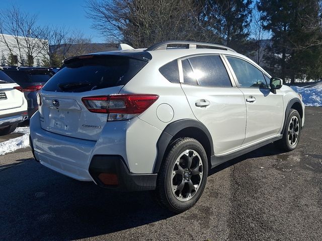 2022 Subaru Crosstrek Premium - Photo 9