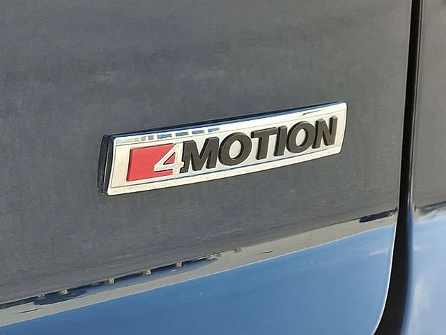 2022 Volkswagen Atlas Cross Sport SE w/Tech - Photo 32