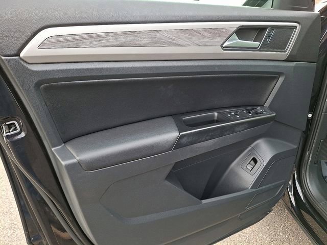 2020 Volkswagen Atlas Cross Sport SE w/Tech - Photo 13