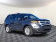 Used 2015 Ford Explorer XLT SUV