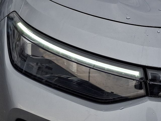 2026 Volkswagen Tiguan S - Photo 12