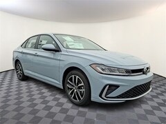 2026 Volkswagen Jetta 1.5T SE Sedan