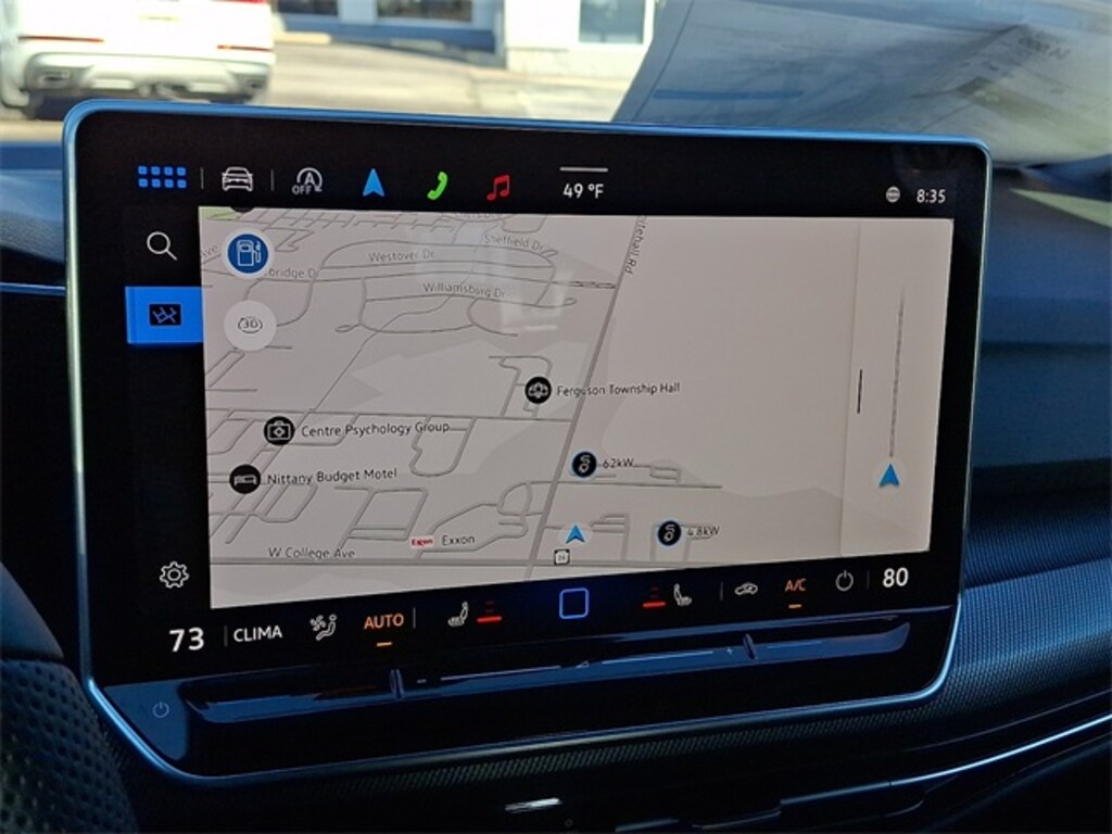 New 2026 Volkswagen Golf R