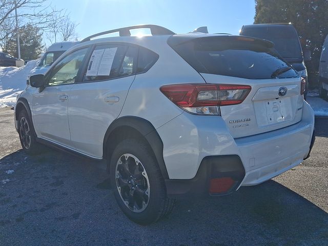 2022 Subaru Crosstrek Premium - Photo 7