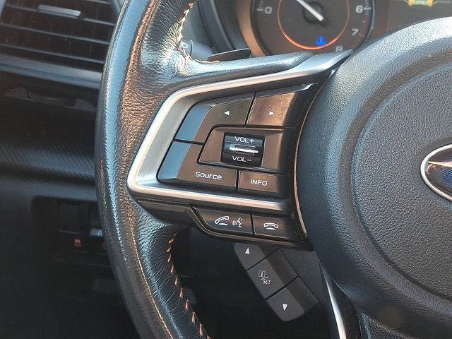 2022 Subaru Crosstrek Premium - Photo 21