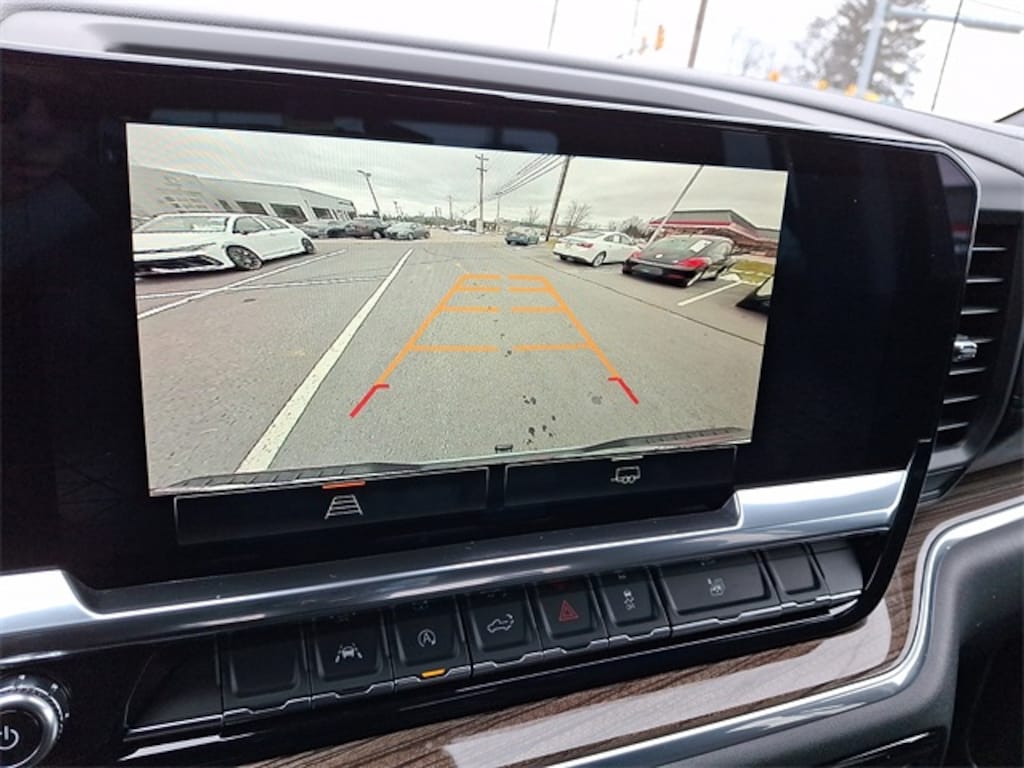 Used 2024 GMC Sierra 1500 Elevation w/3VL Truck Crew Cab