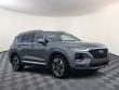 Used 2019 Hyundai Santa Fe Ultimate 2.0T SUV