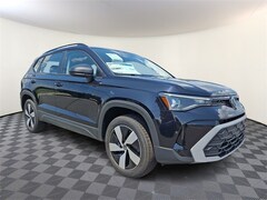 2025 Volkswagen Taos 1.5T S SUV