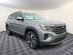2026 Volkswagen Atlas 2.0T SE w/Technology SUV