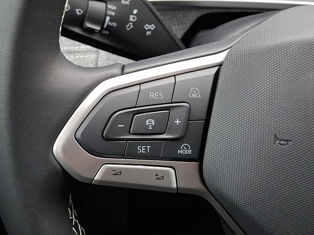 2026 Volkswagen Tiguan S - Photo 18