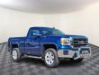 Used 2015 GMC Sierra 1500 SLE Truck Regular Cab