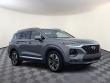 Used 2019 Hyundai Santa Fe Ultimate 2.0T SUV