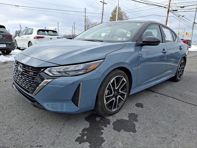 2024 Nissan Sentra SR - Photo 3